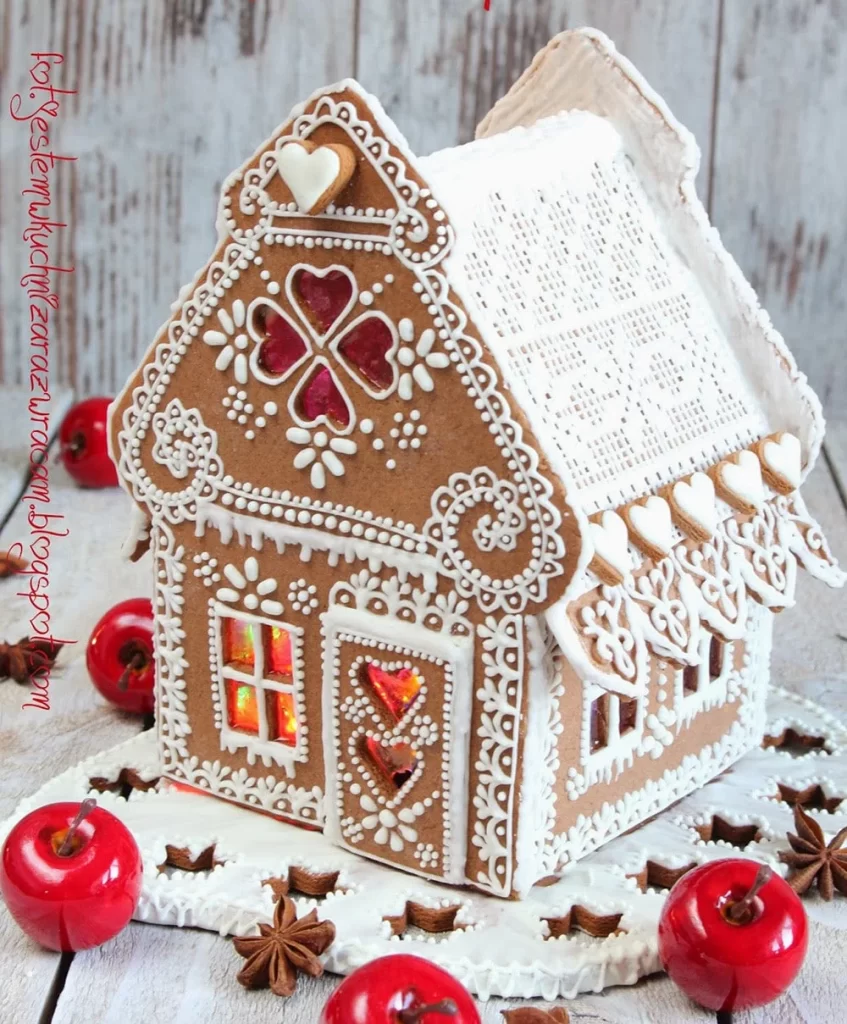 Want to win the best gingerbread house decorating contest this year? Then, take a look at these 25 fabulous gingerbread house designs that'll guarantee compliments!